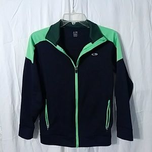 Champion Duo Dry Hoodie